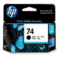 HP CB335WA Siyah Orjinal Kartuş - J5700 / J5725