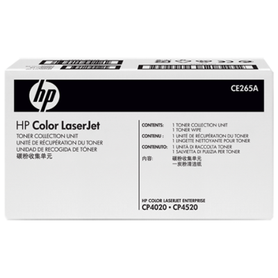 HP CE265A Toner Toplama (Atık) Ünitesi - CP4525 / CP4025