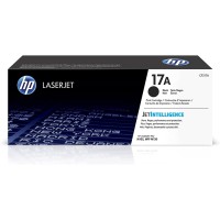 HP CF217A (17A) Siyah Orjinal Toner - M102 / M130