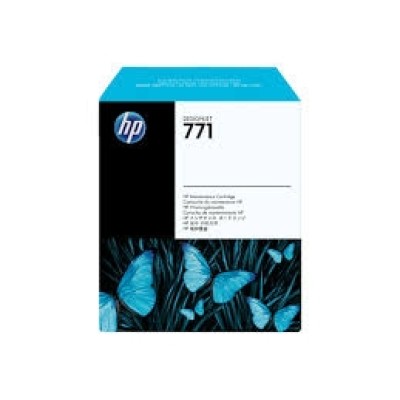 HP CH644A (771) Orjinal Bakım Kiti - DesignJet Z6200