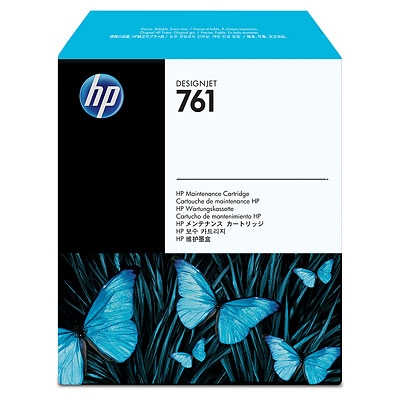 HP CH649A (761) Orjinal Bakım Kiti - DesignJet T7100