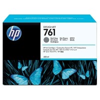 HP CM996A (761) Koyu Gri Orjinal Kartuş - DesignJet T7100