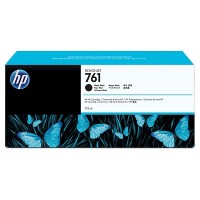 HP CM997A (761) Mat Siyah Orjinal Kartuş - DesignJet T7100
