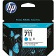 HP CZ130A Mavi Orjinal Kartuş - DesignJet T120