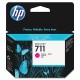 HP CZ131A Kırmızı Orjinal Kartuş - DesignJet T120