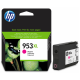 HP F6U17AE (953XL) Kırmızı Orjinal Kartuş Yüksek Kapasite - OfficeJet Pro 7720