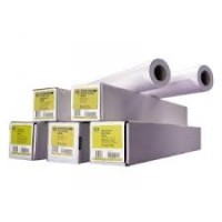 HP Q1430A Unıversal Extra Parlak Foto Kağıdı 1524mm x 30.5m