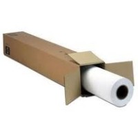 HP Q1733A Kendiliğinden Yapışan İç Mekan Plotter Kağıdı 914 mm x 22,9 m