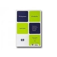 HP Q1963A Parlak Fotoğraf Kağıdı - DesignJet 100 / 110 / 120 / 500 / 820