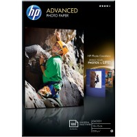 HP Q8692A Parlak Fotoğraf Kağıdı 10x15 250g/m2 HP Q8692A Parlak Fotoğraf Kağıdı 10x15 250g/m2