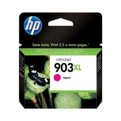 HP T6M07AE (903XL) Kırmızı Orjinal Kartuş - OfficeJet 6950