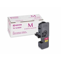 Kyocera TK-5240M (1T02R7BNL0) Kırmızı Orjinal Toner - M5526 / P5026