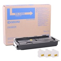 Kyocera TK-7205 (1T02NL0NL0) Orjinal Toner - TasKalfa 3510i