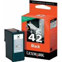 Lexmark 18Y0342E (42) Orjinal Kartuş Yüksek Kapasiteli - P250 / P350