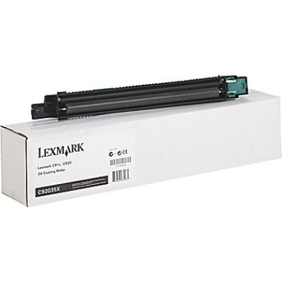 Lexmark C92035X Oil Coating Roller - C910 / C912