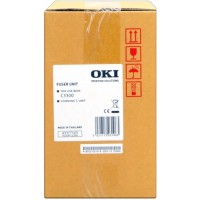 OKI 43377003 Orjinal Fuser Unit - C3300 / C3400 OKI 43377003 Orjinal Fuser Unit - C3300 / C3400