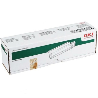 OKI 45807119 Orjinal Toner - B412 / B432