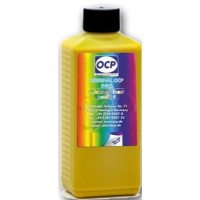 Ocp HP 10 / 11 DesignJet 500 / 800 Sarı Kartuş Mürekkebi