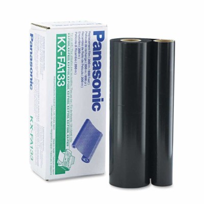 Panasonic KX-FA133 Fax Filmi - KX-F1000 / KX-F1006 / KX-F1020 / KX-F1050 / KX-F1070