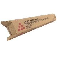 Ricoh 841344 Kırmızı Orjinal Toner - MP-C5000E / MP-C4000