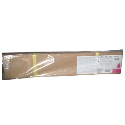 Ricoh 841985 Kırmızı Plotter Kartuşu - L4130 / L4160