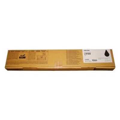 Ricoh L4130 / L4160 841983 Siyah Orjinal Lateks Mürekkep Kartuşu