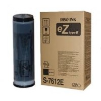 Rıso S-7612E Orjinal Mürekkep