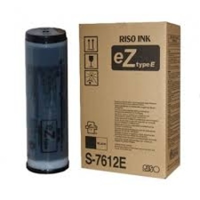 Rıso S-7612E Orjinal Mürekkep
