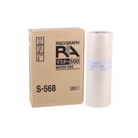 Rısograph S-568 Master