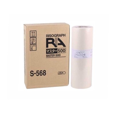Rısograph S-568 Master