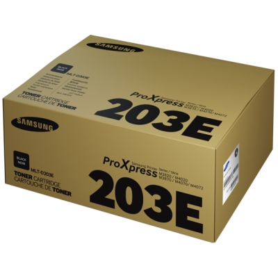 Samsung MLT-D203E/ELS Orjinal Toner
