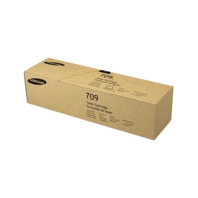 Samsung MLT-D709 Siyah Orjinal Toner