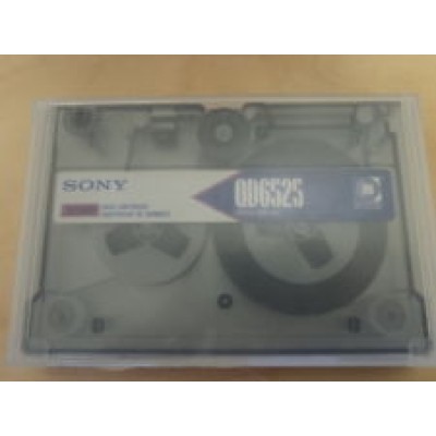Sony QD300XL, XL P, 45Mb, 137m Data Kartuşu