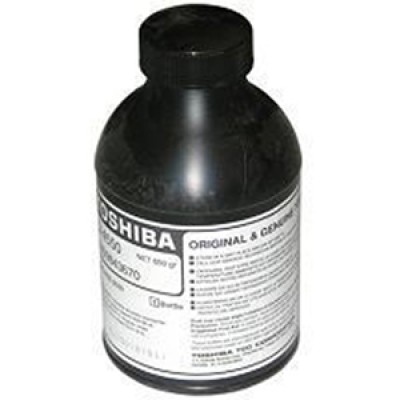 Toshiba D85P47 Orjinal Developer - BD1310 / BD3810 / BD3910