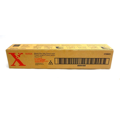 Xerox 006R01009 Siyah Orjinal Toner - Phaser 790