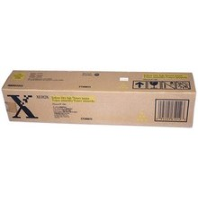 Xerox 006R01012 Sarı Orjinal Toner - Phaser 790