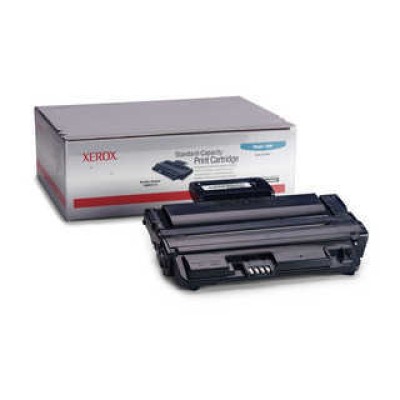 Xerox 106R01373 Siyah Orjinal Toner - Phaser 3250
