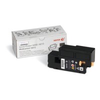 Xerox 106R01630 Siyah Orjinal Toner - Phaser 6000