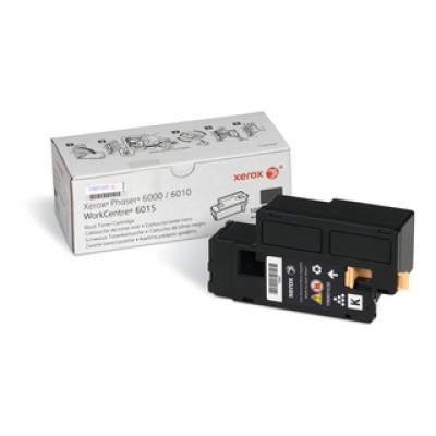 Xerox 106R01630 Siyah Orjinal Toner - Phaser 6000