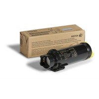 Xerox 106R03487 Sarı Orjinal Toner Yüksek Kapasite - Phaser 6510