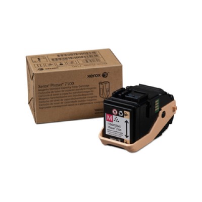 Xerox T6559 106R02607 Kırmızı Orjinal Toner