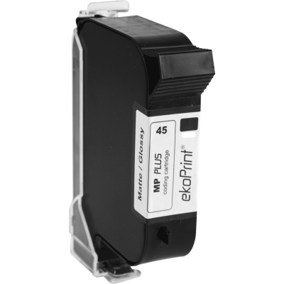 EkoPrint MP31 Plus Kırmızı Kodlama Kartuşu