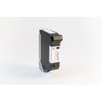 EkoPrint PUV52645 Solvent Siyah Kodlama Kartuşu
