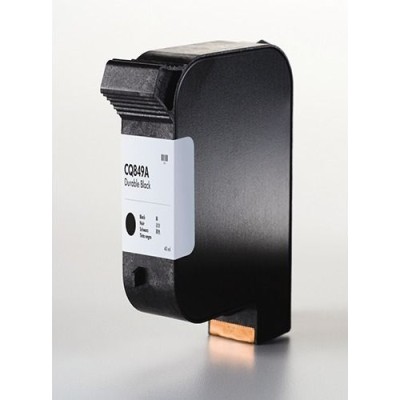 HP CQ849A Durable Siyah Kartuş