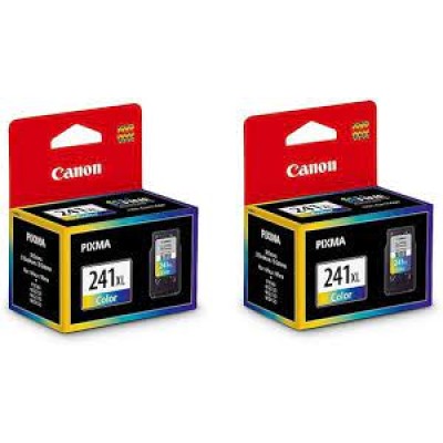 Canon CL-241XL (5208B001) Renkli Orjinal Kartuş Yüksek Kapasite - MX472 / MX532