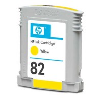 HP C4913A Sarı Orjinal Kartuş - Designjet 500 HP C4913A Sarı Orjinal Kartuş - Designjet 500