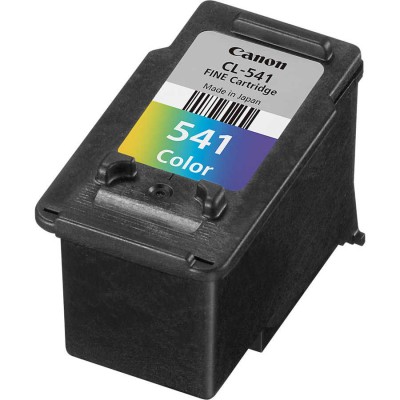 Canon CL-541 Renkli Orjinal Kartuş - MG2150 / MX375