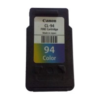 Canon CL-94 Renkli Orjinal Kartuş - Pixma E514 Canon CL-94 Renkli Orjinal Kartuş - Pixma E514