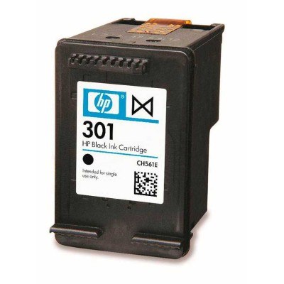 HP CH561EE Siyah Orjinal Kartuş - DeskJet 1000