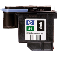 HP C5019A Siyah Orjinal Kafa Kartuşu - Designjet 10PS